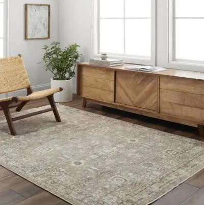 Presidential PDT-2334 3'3" x 8' Machine Woven Rug