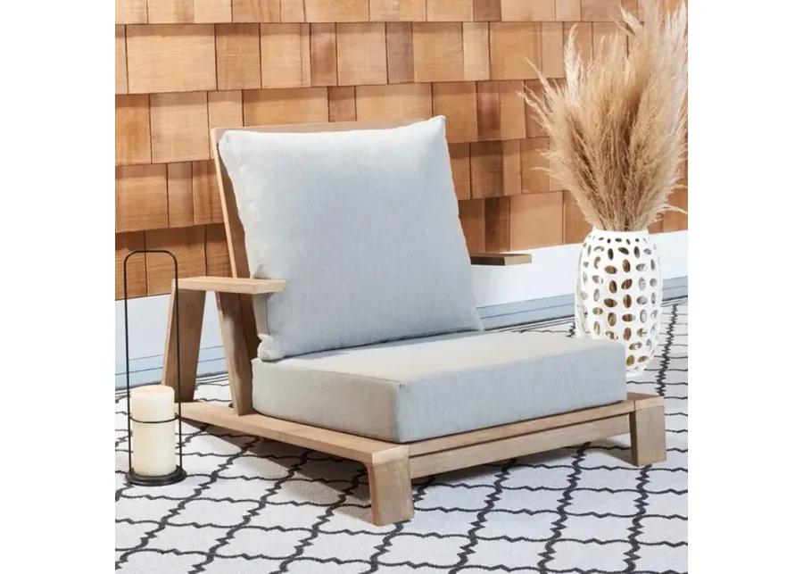 Lanai Wood Patio Chair