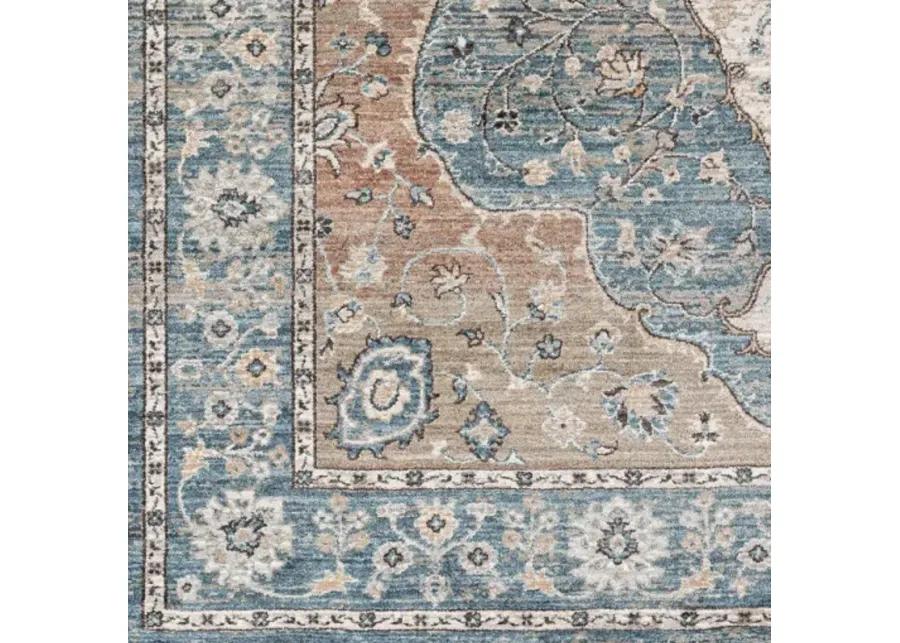 Carlisle CSI-2304 2'11" x 7'10" Rug