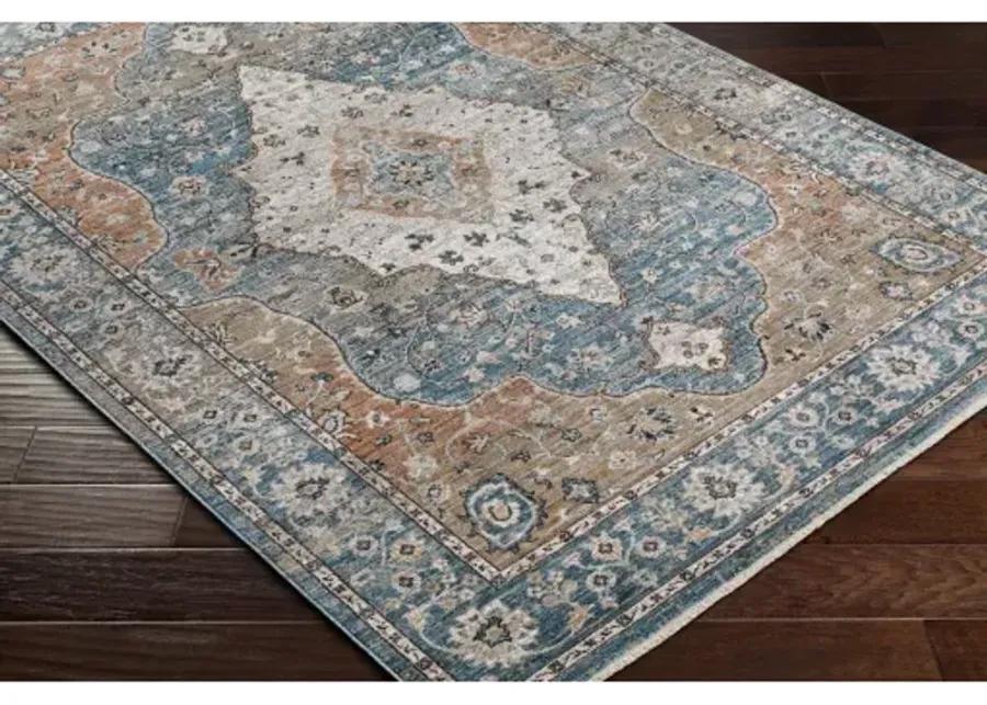 Carlisle CSI-2304 2'11" x 7'10" Rug