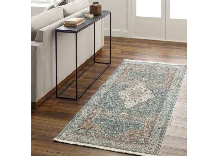 Carlisle CSI-2304 2'11" x 7'10" Rug