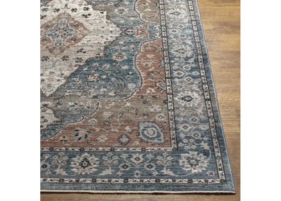 Carlisle CSI-2304 2'11" x 7'10" Rug