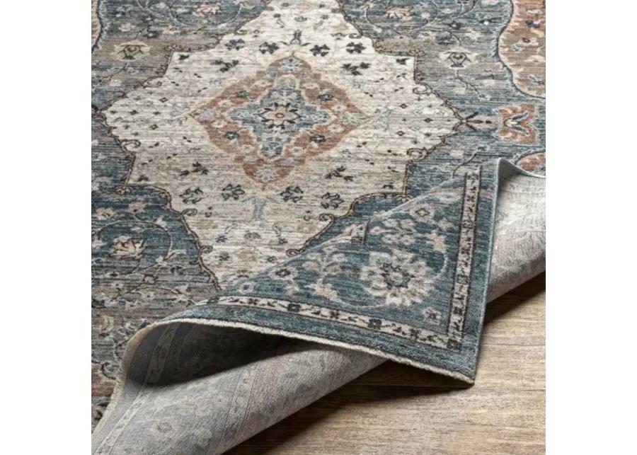 Carlisle CSI-2304 2'11" x 7'10" Rug