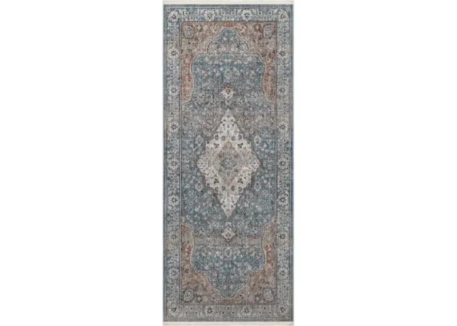 Carlisle CSI-2304 2'11" x 7'10" Rug