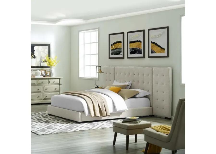 Sierra Platform Bed