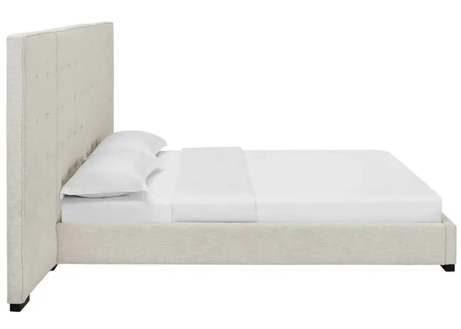 Sierra Platform Bed