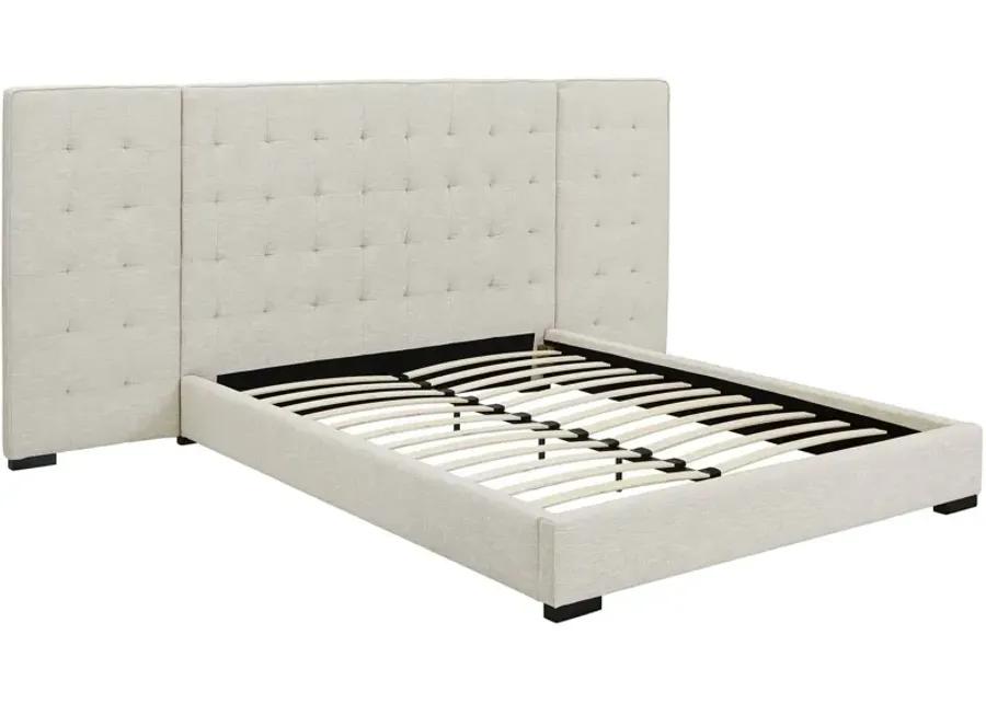 Sierra Platform Bed