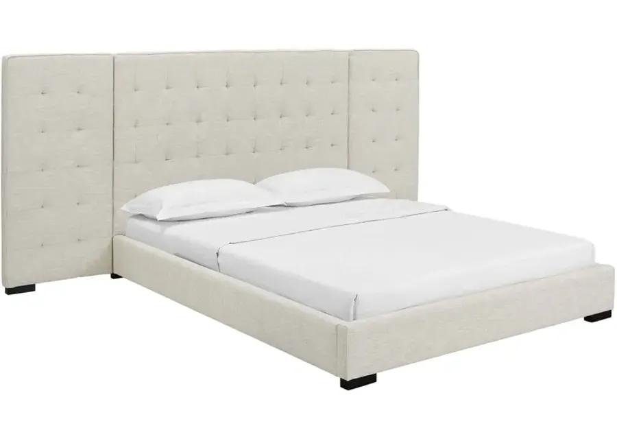 Sierra Platform Bed