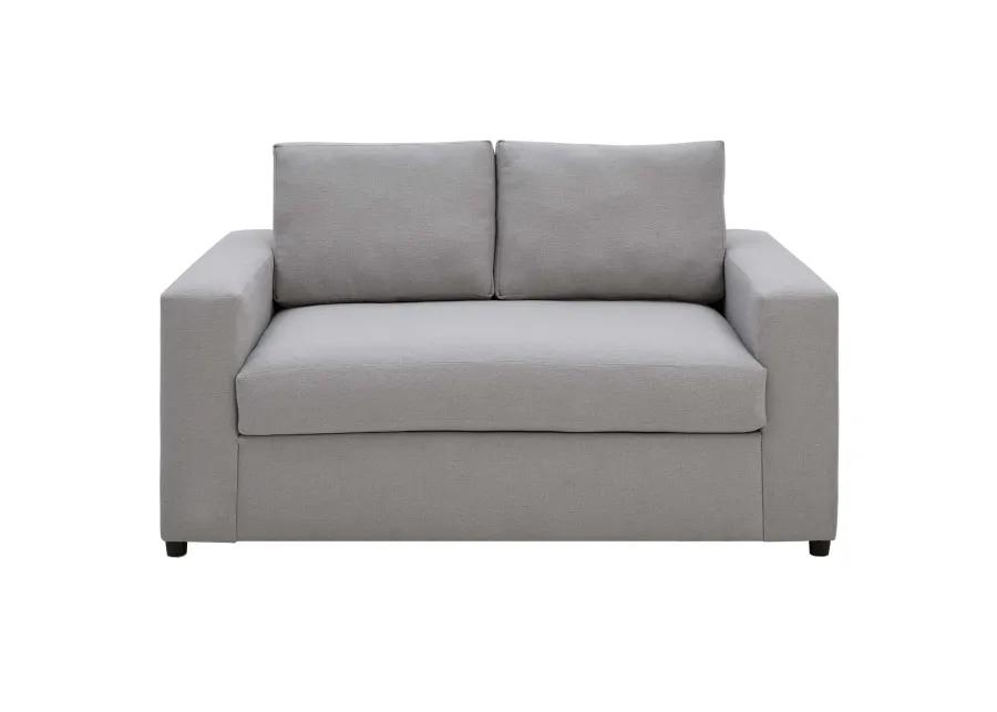 Avendale Linen Blend Loveseat