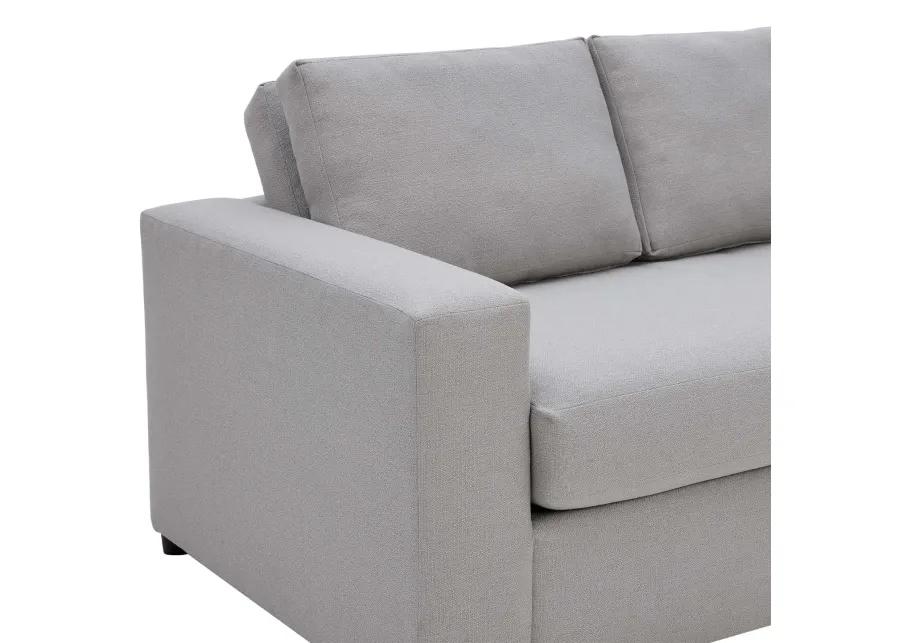 Avendale Linen Blend Loveseat