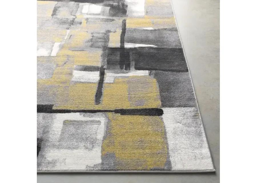 Pepin 7'10" x 10' Rug