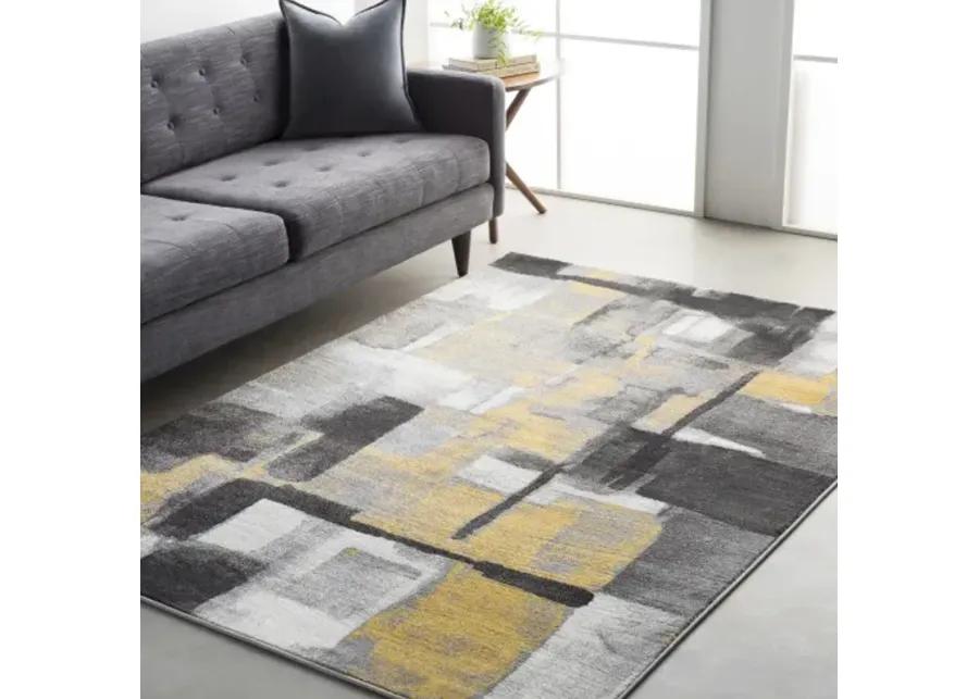 Pepin 7'10" x 10' Rug