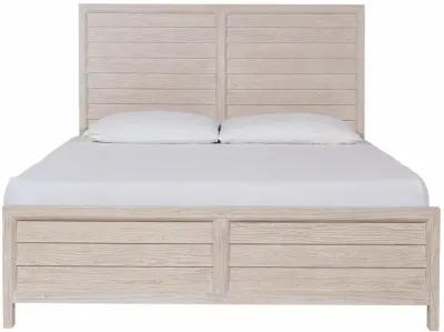 Getaway Panel Bed 