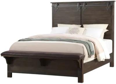 Newton Queen Headboard