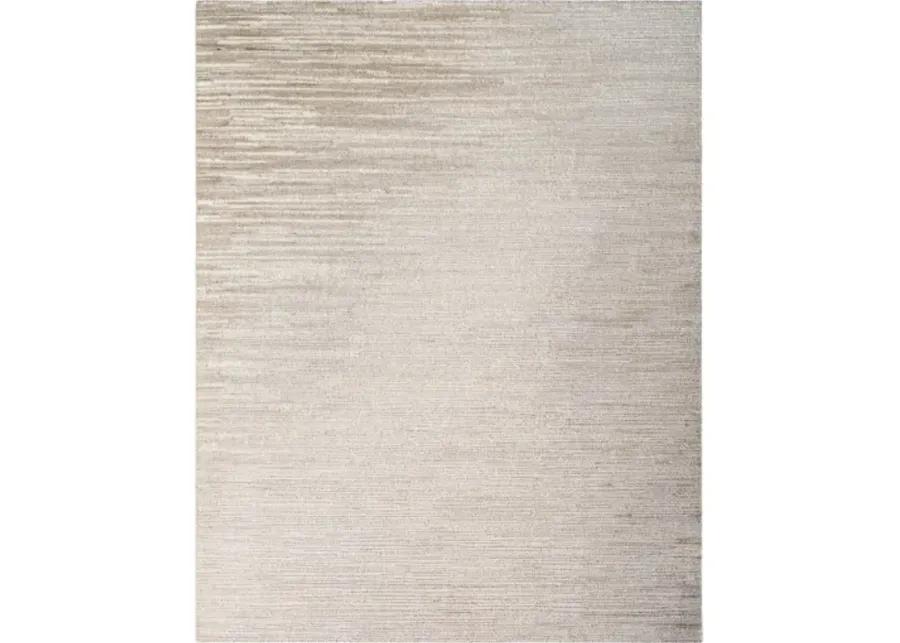 Prismo PMS-2302 9' x 12' Handmade Rug