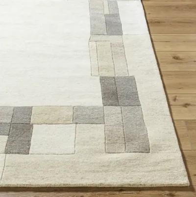 Forum FM-7245 2' x 3' Handmade Rug