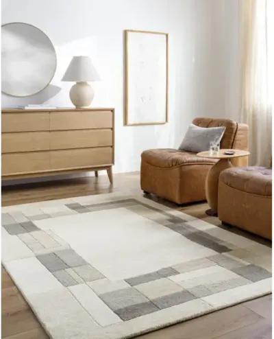 Forum FM-7245 2' x 3' Handmade Rug