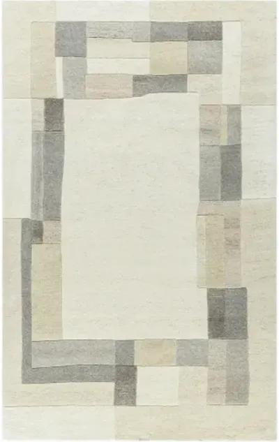 Forum FM-7245 2' x 3' Handmade Rug