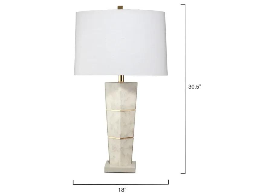 Spectacle Table Lamp