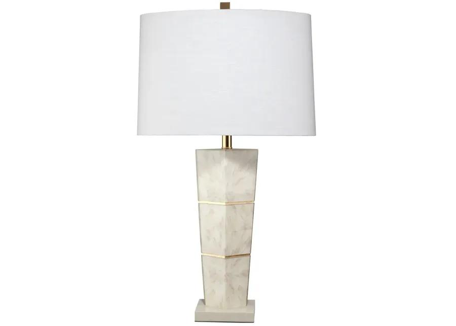 Spectacle Table Lamp