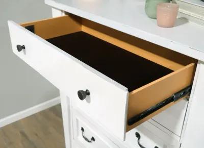 Stoney Creek 5-Drawer Chest