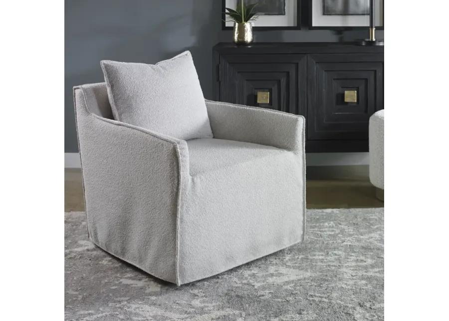 Welland Swivel Chair