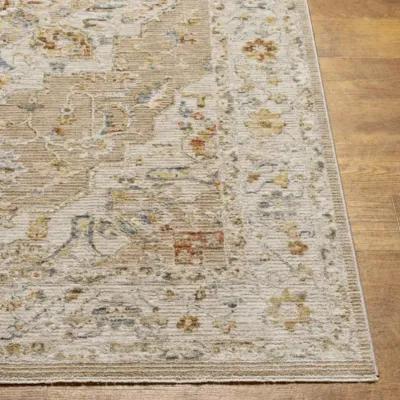 Reina REN-2305 2'7" x 10' Rug