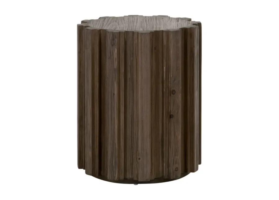 Roma Accent Table