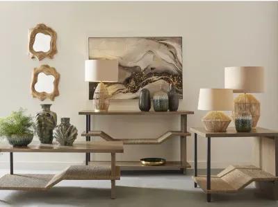 Riverview Console Table