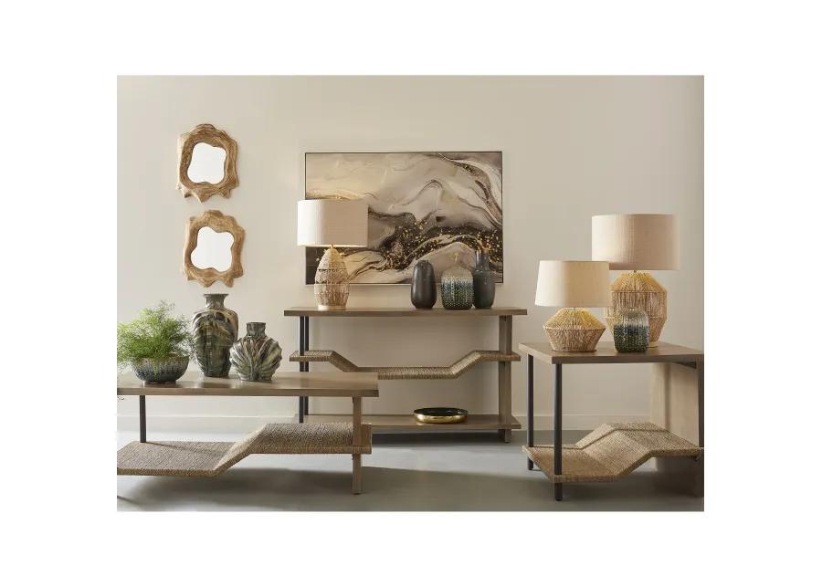 Riverview Console Table