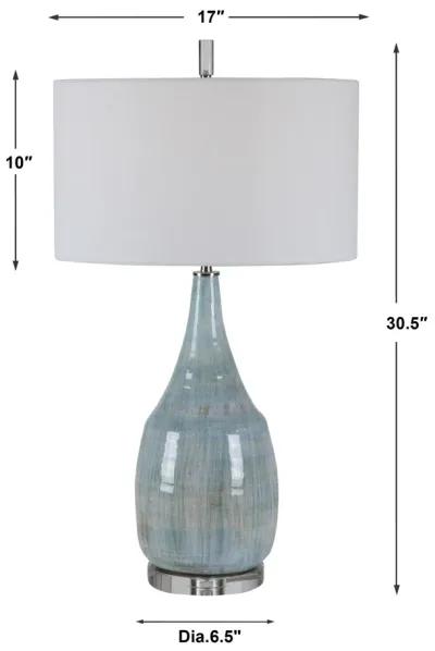 Rialta Coastal Table Lamp