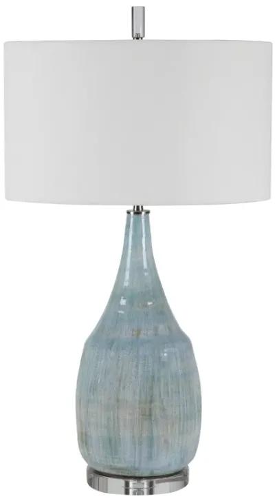 Rialta Coastal Table Lamp