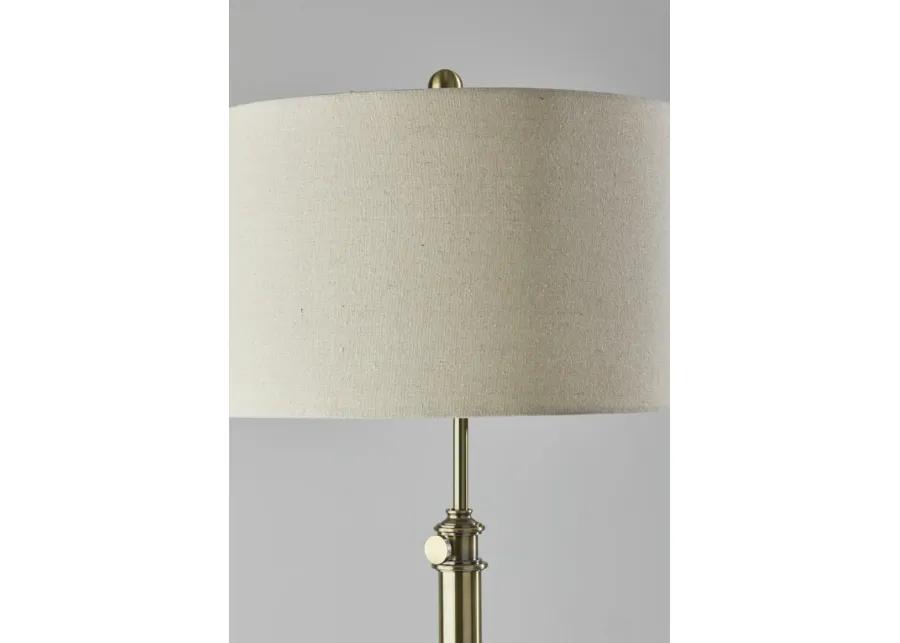 Barton Floor Lamp