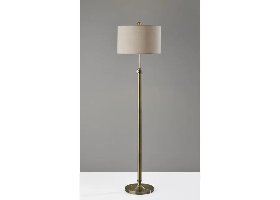 Barton Floor Lamp