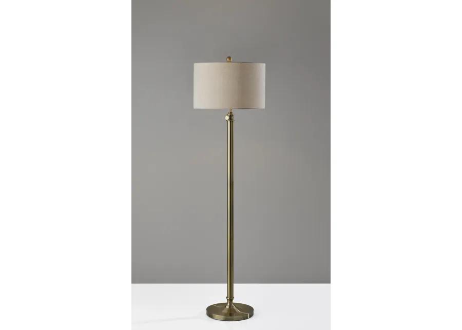 Barton Floor Lamp