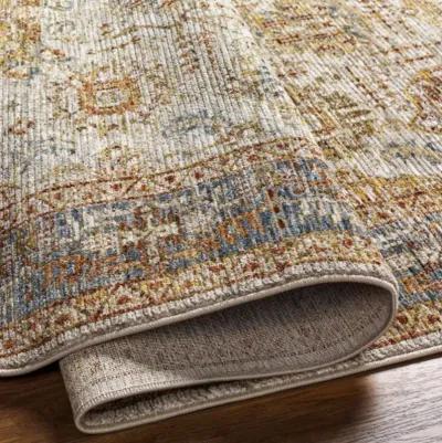 Naila IAL-2308 10'2" x 7'10" Machine Woven Rug