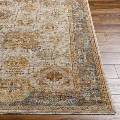 Naila IAL-2308 10'2" x 7'10" Machine Woven Rug