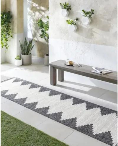 Eagean 7'10" Square Rug