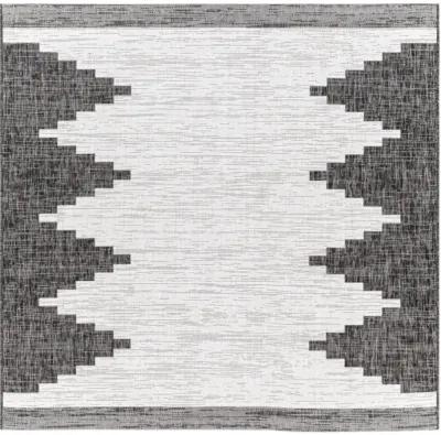 Eagean 7'10" Square Rug