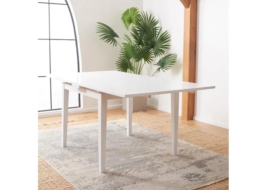 CULLEN EXTENSION DINING TABLE