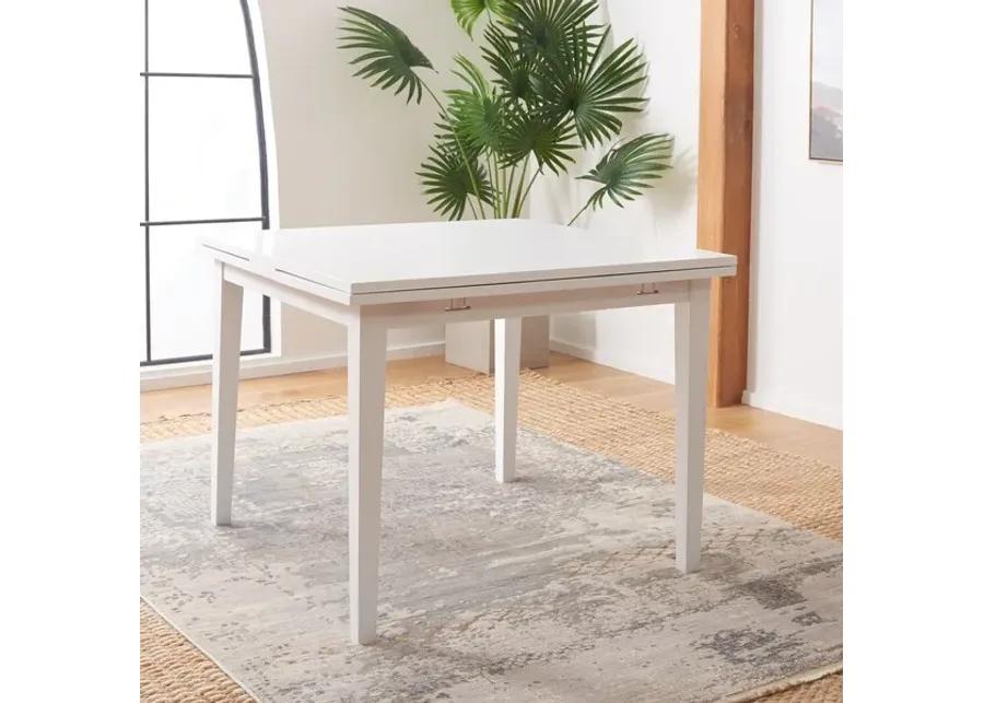 CULLEN EXTENSION DINING TABLE