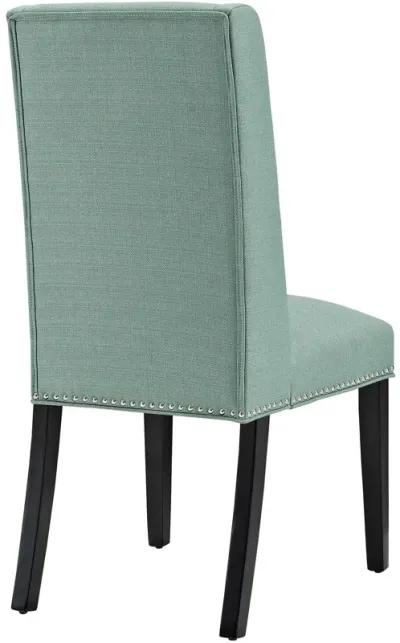 Baron Dining Chair Fabric Set of 4