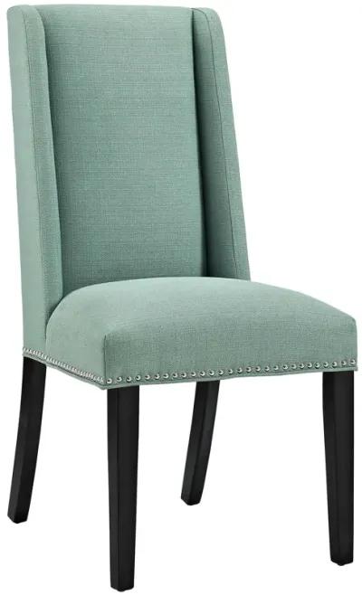 Baron Dining Chair Fabric Set of 4