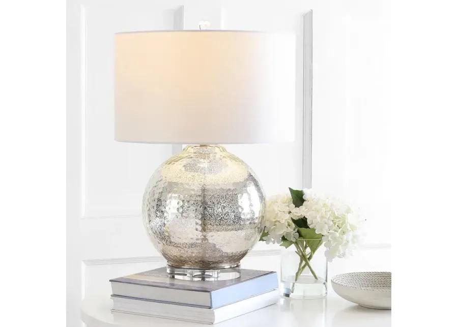 Adalius Glass Table Lamp