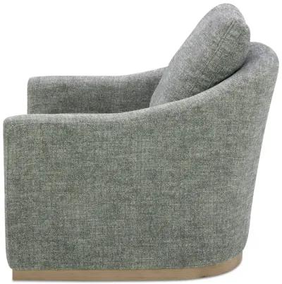 LINDEN SWIVEL CHAIR