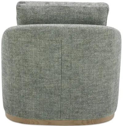 LINDEN SWIVEL CHAIR