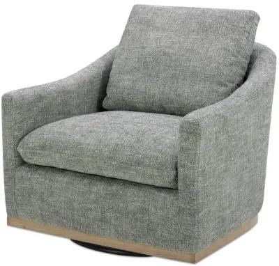 LINDEN SWIVEL CHAIR