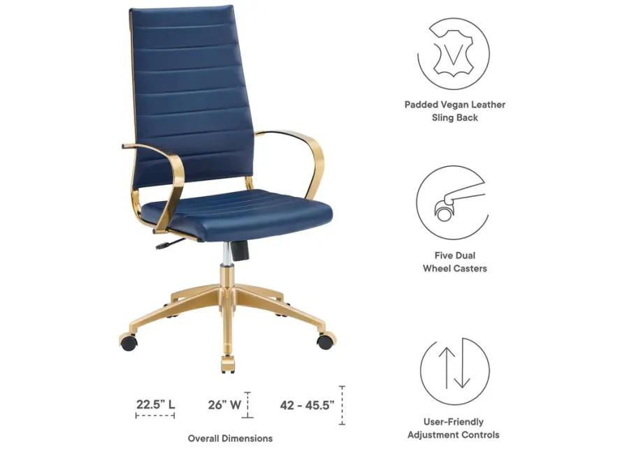 Jive Highback Office Chair