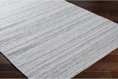 Verna VRA-2302 2'6" x 8' Hand Made Rug