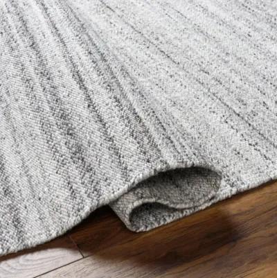 Verna VRA-2302 2'6" x 8' Hand Made Rug